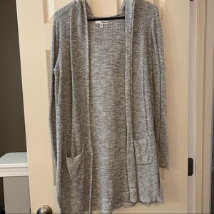 Oversize Comfy Cardigan